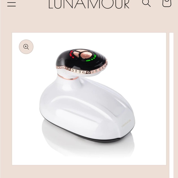 Luna A’Mour 5-in-1 MFIP Body Contouring Device EauC - Picture 1 of 6